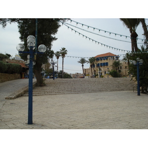 Photo Israel Jaffa 2006-12 96