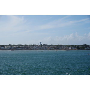Photo France Port Louis Citadelle 2016-08 63