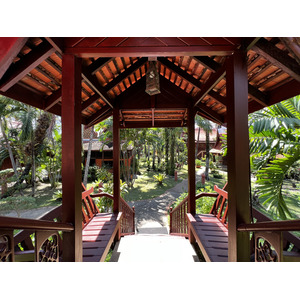 Photo Thaïlande Phuket Patong Hotel Royal Phawadee Village 2021-12 96