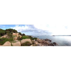 Photo Italie Sardaigne Costa Smeralda 2015-06 189