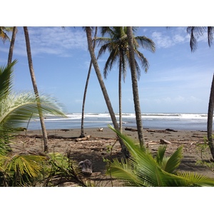 Photo Costa Rica Limon à Siquirres 2015-03 0