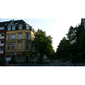 Photo Allemagne Dusseldorf 2007-05 181