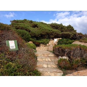 Photo Italie Sardaigne Costa Smeralda 2015-06 21