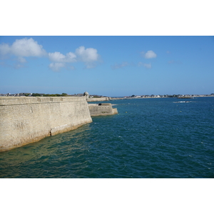 Photo France Port Louis Citadelle 2016-08 50