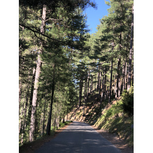 Photo France Corse La Restonica 2020-07 8