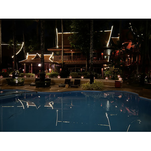 Photo Thaïlande Phuket Patong Hotel Royal Phawadee Village 2021-12 33