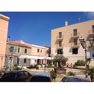 Photo Italie Sardaigne Alghero 2015-06 110