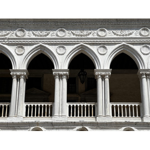 Photo Italie Venise Palais des Doges 2022-05 12