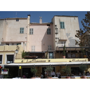 Photo France Corse Saint Florent 2006-09 16