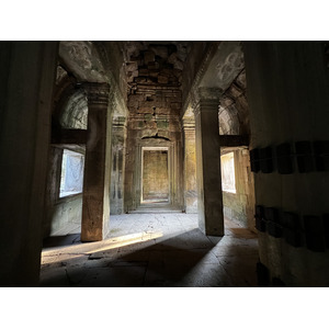Photo Cambodge Siem Reap Preah Khan 2023-01 55