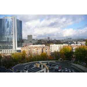 Photo Ukraine Kiev Hotel President 2007-11 8