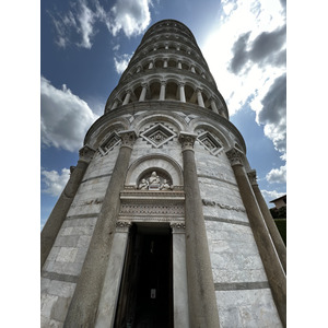 Photo Italie Pise 2022-05 24