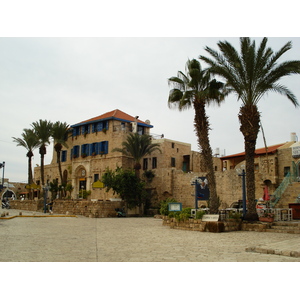 Photo Israel Jaffa 2006-12 161