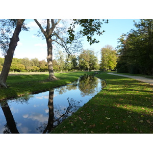 Photo France Chantilly 2009-10 92