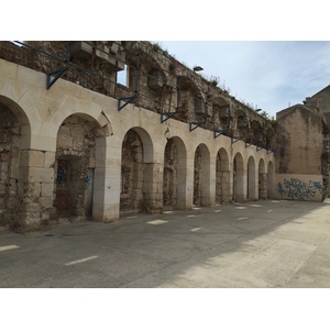 Photo Croatie Split 2016-04 5