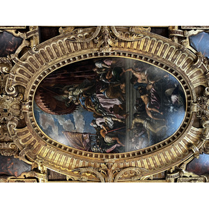 Photo Italie Venise Palais des Doges 2022-05 120