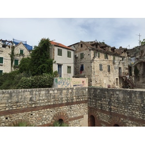 Photo Croatie Split 2016-04 20