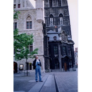 Photo Belgique Gent 1996-05 2