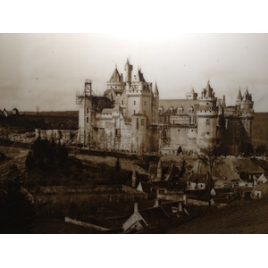 Photo France Pierrefonds 2014-05 215