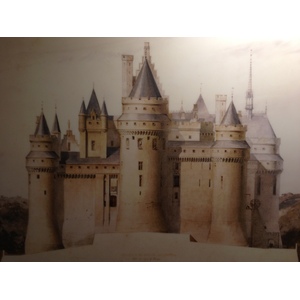 Photo France Pierrefonds 2014-05 176