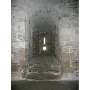 Photo France Suscinio Chateau de Suscinio 2007-09 66
