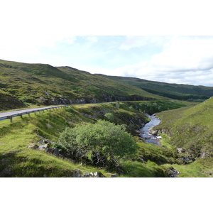 Photo Royaume-Uni Wester Ross 2011-07 59