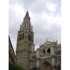 Photo Espagne Toledo 2002-05 41
