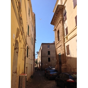 Photo Italie Sardaigne Alghero 2015-06 61