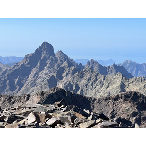 Photo France Corse Monte Cinto 2023-10 200