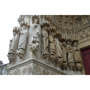 Photo France Amiens 2011-07 11