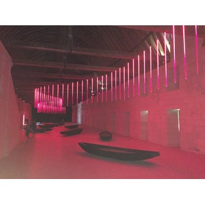 Photo France Abbaye Royale de Fontevraud 2017-08 11
