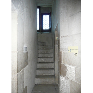 Photo France Bourges Palais Jacques Coeur 2008-04 92