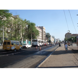 Photo Russie Oufa 2006-07 44
