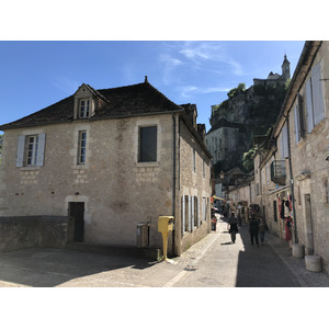 Photo France Rocamadour 2018-04 316