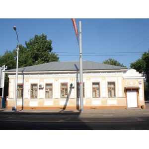 Photo Russie Oufa 2006-07 49