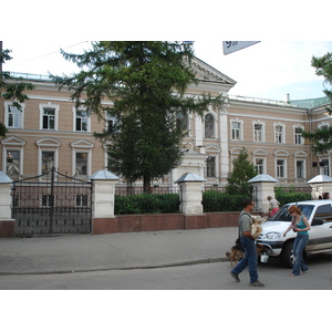 Photo Russie Nijni Novgorod 2006-07 152