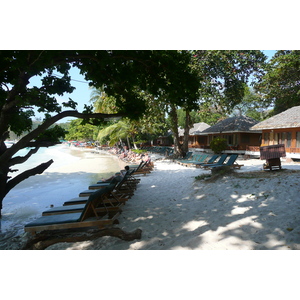 Photo Thaïlande Ko Samet Ao Wong Duan 2009-01 41