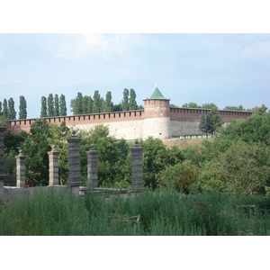 Photo Russie Nijni Novgorod 2006-07 11