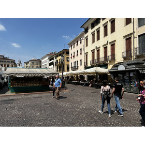 Photo Italie Padoue 2022-05 170