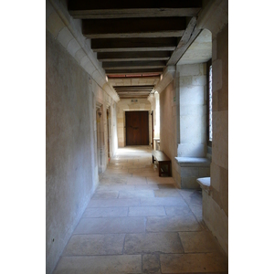Photo France Bourges Palais Jacques Coeur 2008-04 55