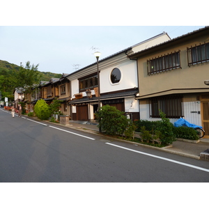 Photo Japon Kyoto rue Ninenzaka 2010-06 64