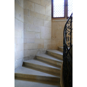 Photo France Bourges Palais Jacques Coeur 2008-04 45