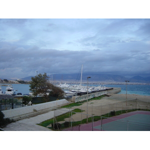 Photo Grèce Athènes 2003-12 5