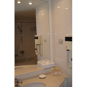 Photo Russie Moscou Hotel Radisson Slavyanskaya 2006-03 21