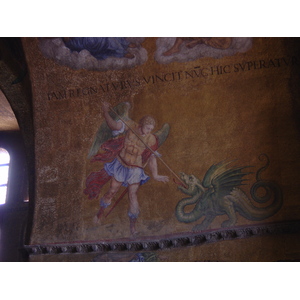 Photo Italie Venise 2005-03 272