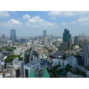 Photo Japon Tokyo 2010-06 70