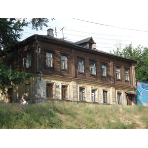 Photo Russie Nijni Novgorod 2006-07 25