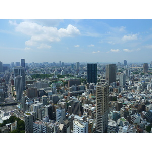 Photo Japon Tokyo Tour de Tokyo 2010-06 42