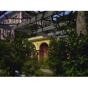 Photo France Saint Jean Cap Ferrat 2000-05 0