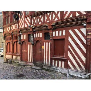 Photo France Rennes 2020-06 13
